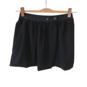 Isabel Marant Pre-owned Pre-owned Skirts Black, Dam