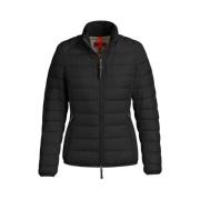 Parajumpers Geena Superlätt Jacka Black, Dam