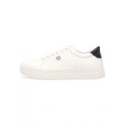 Liu Jo Alicia 630 Sneakers White, Herr