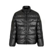 Emporio Armani EA7 Sart EA7 Bomberjacka Black, Herr