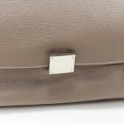 Celine Vintage Pre-owned Läder handvskor Brown, Dam