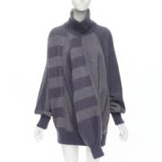 Issey Miyake Pre-owned Pre-owned Ylle klnningar Purple, Dam