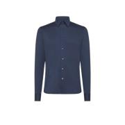 RRD Oxford Skjorta Blue, Herr