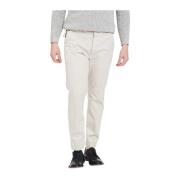 Haikure California Chino Byxor White, Herr