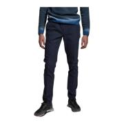 Pt01 Herr Skinny Byxor Blue, Herr