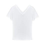 RRD Stilren T-shirt White, Dam