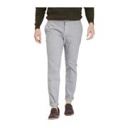 Jacob Cohën Slim Fit Ricky Byxor Beige, Herr