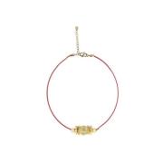 Dorothée Sausset Necklaces Multicolor, Dam