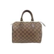 Louis Vuitton Vintage Förhandsägda Canvas louis-vuitton-väskor, Tillve...