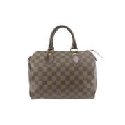 Louis Vuitton Vintage Förägda Canvas louis-vuitton-väskor, Tillverkade...