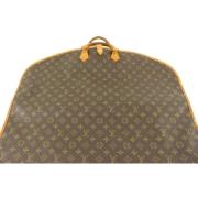 Louis Vuitton Vintage Begagnat tillbehör Brown, Unisex