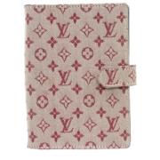 Louis Vuitton Vintage Begagnat tillbehör Pink, Dam