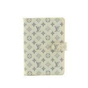 Louis Vuitton Vintage Begagnat tillbehör Beige, Dam