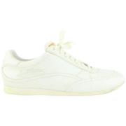 Louis Vuitton Vintage Begagnade sneakers White, Dam