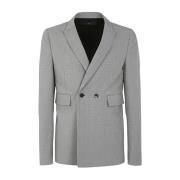 Sapio Blazers Gray, Herr