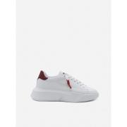 Giuliano Galiano Sneakers White, Herr