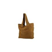 Herbert Frère Soeur Handbags Brown, Dam