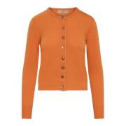 Jucca Blazer Orange, Dam