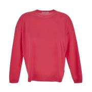 Goes Botanical Sweatshirts Pink, Dam