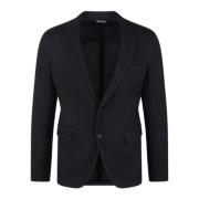 Brian Dales Blazers Black, Herr