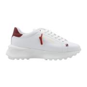 Giuliano Galiano Sneakers White, Herr