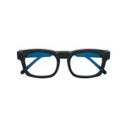 Kuboraum Stilren Optisk Ram Black, Unisex