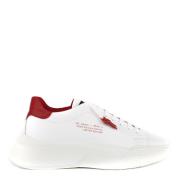 Giuliano Galiano Sneakers White, Herr