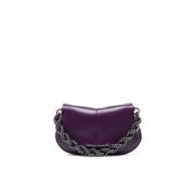 Gianni Chiarini Helena Ground Array Stor Purple, Dam