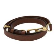 Louis Vuitton Vintage Pre-owned Läder hem-och-kontorstillbehr Brown, D...