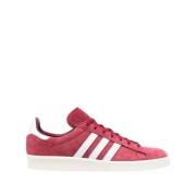 Adidas Fire Röda Sneakers Red, Herr