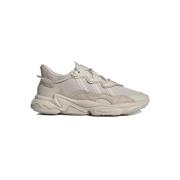 Adidas Ozweego TR - 7, Beige - 100% Läder Beige, Herr