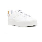 Adidas Träningsskor, Stan SMH Bonega W White, Dam