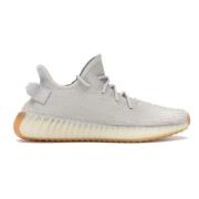 Adidas Sesame Boost 350 V2 Sneakers Gray, Herr