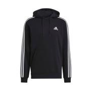 Adidas Hoodie Black, Herr