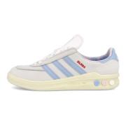 Adidas Sneakers av material White, Herr