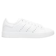 Adidas Boost Sneakers med Signaturränder White, Herr