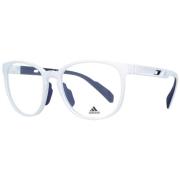 Adidas Vita Herr Sport Optiska Glasögon White, Herr