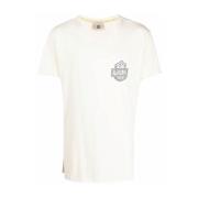 Alchemist T-Shirts White, Herr