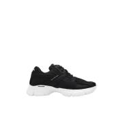 Balenciaga Phantom sneakers Black, Herr