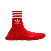 Balenciaga Adidas x Balenciaga Red, Dam