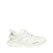 Balenciaga Spåra sneakers White, Herr