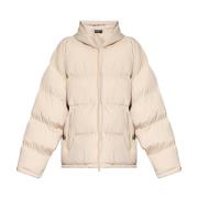 Balenciaga Dunjacka Beige, Dam