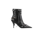 Balenciaga Pumps Black, Dam