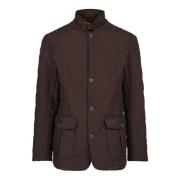 Barbour Lutz Jacka Brown, Herr