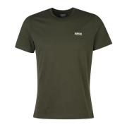 Barbour Grön Arch T-Shirt Green, Herr