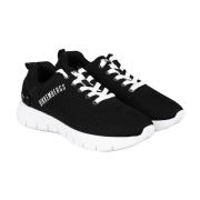 Bikkembergs Sneakers Black, Dam