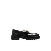 Bottega Veneta Loafers Black, Herr