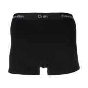 Calvin Klein MultiColour Boxer Set för Män Multicolor, Herr