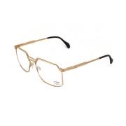 Cazal Glasses Yellow, Herr