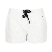 Champion Shorts Gray, Dam